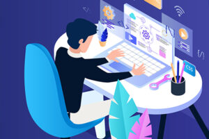 Web Designinig